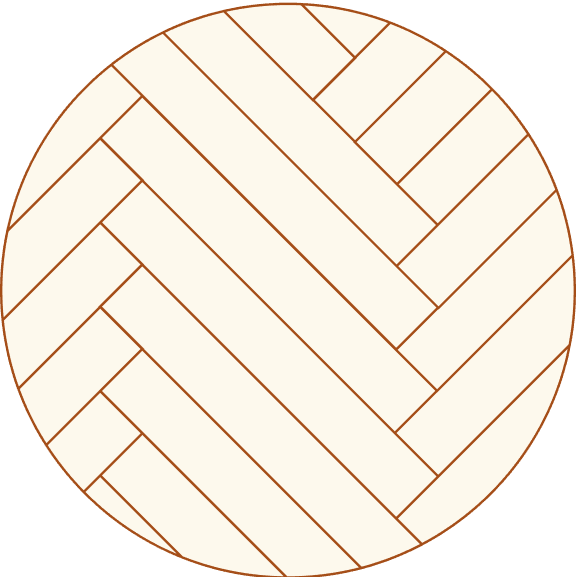 Visgraat pattern
